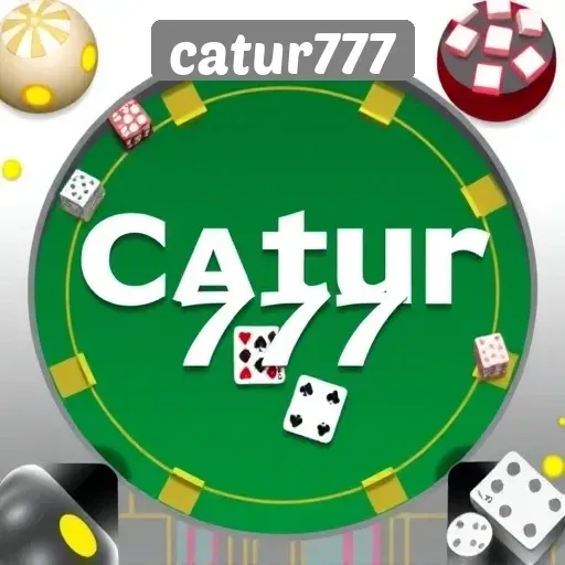 CATUR777 - Game Sepak Bola Penuh Strategi dan Keseruan