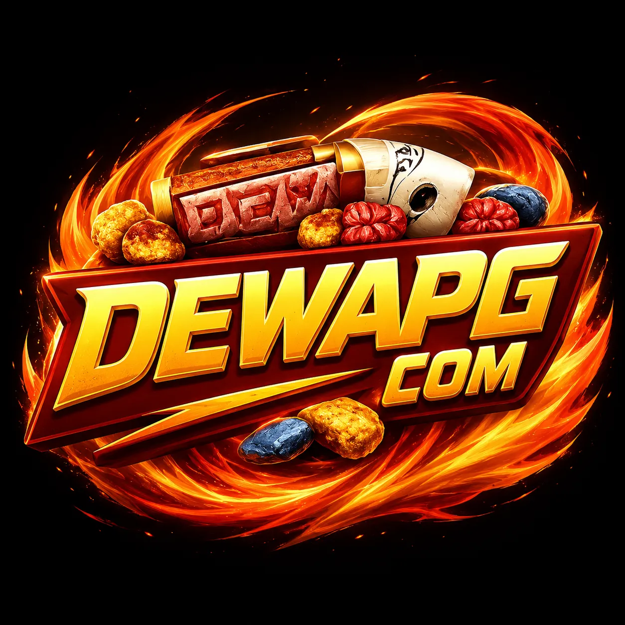 DEWAPG - Strategi Cerdas untuk Meraih Kemenangan