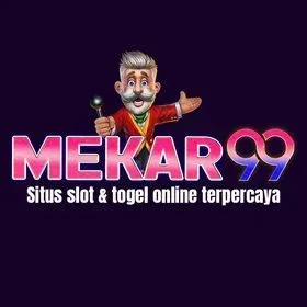 MEKAR99 - Game Arcade Seru dan Menantang